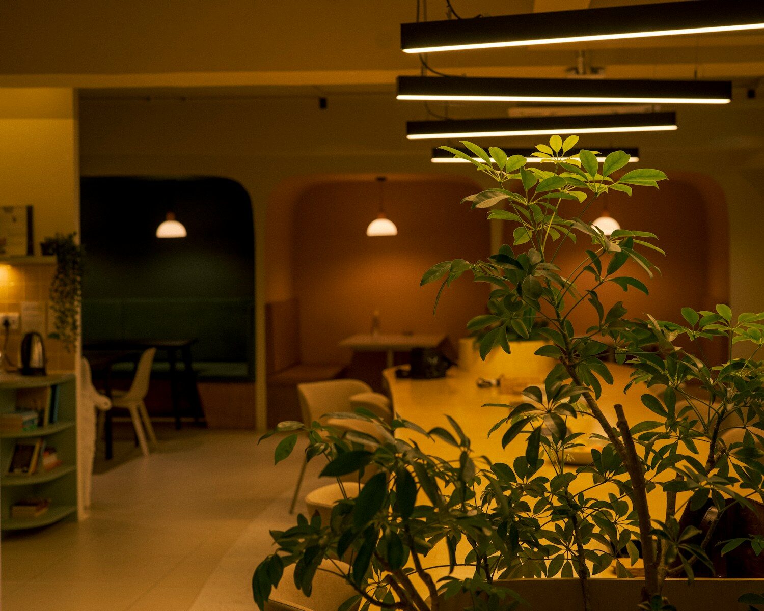 Praxisklinik Background